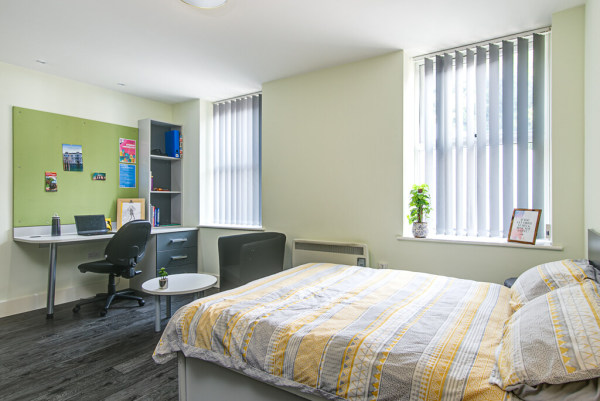 南澳大学留学生如何选择适合自己的公寓？