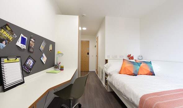 澳洲莫纳什大学周边学生公寓推荐，集好家为你提供优质租房服务
