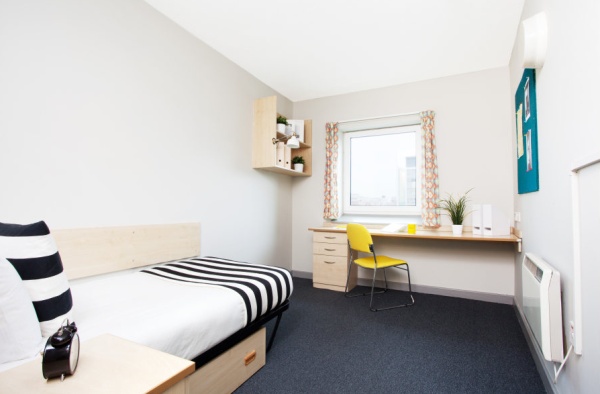 悉尼大学附近租房：学生公寓和周边中小型公寓推荐。