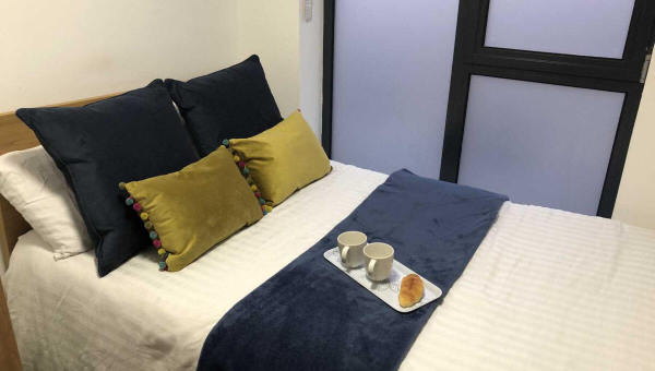 3 Recommended Student Accommodations near University of Queensland Sydney Campus.
