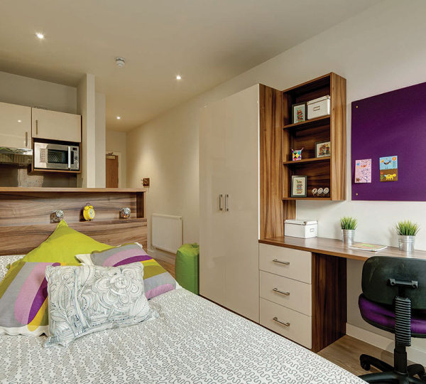 澳洲阿德莱德大学附近学生公寓推荐：集好家帮您找到舒适便利的校园居所