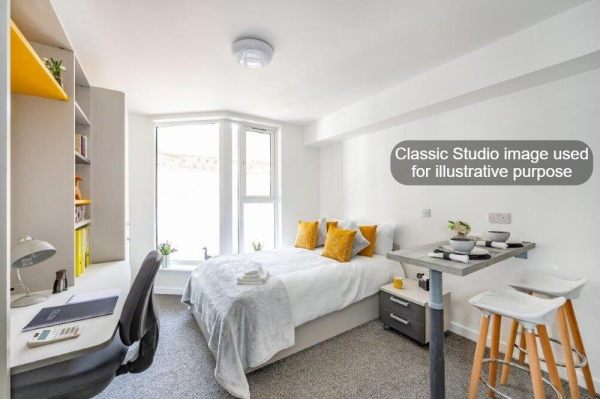 悉尼昆士兰大学悉尼校区周边租房，集好家推荐学生公寓