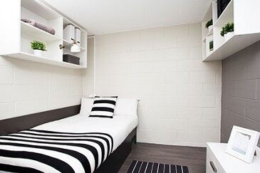 悉尼大学附近三个值得推荐的学生公寓。
