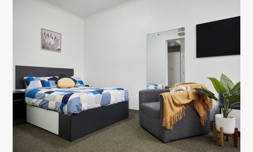 澳洲新南威尔士大学附近如何租房？教你找到最适合留学生的学生公寓！