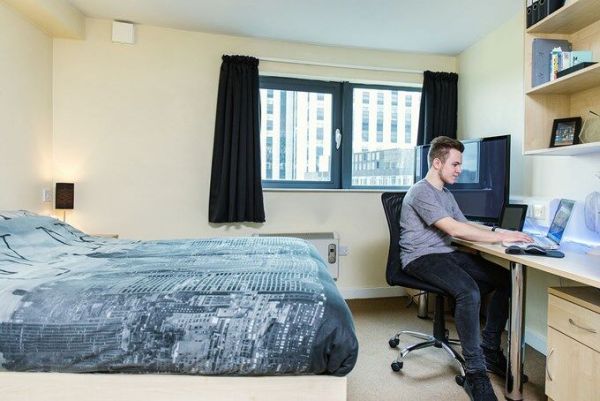 珀斯澳大利亚圣母大学留学生如何租房，集好家帮你一网打尽