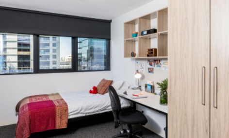 悉尼大学公寓类型——如何选择适合你的住所