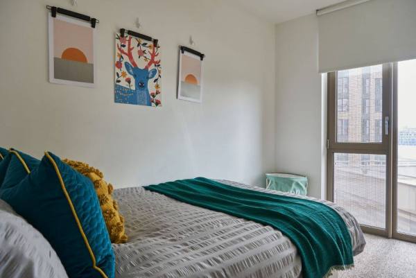 【布里斯班租房】格里菲斯大学留学生如何租学生公寓