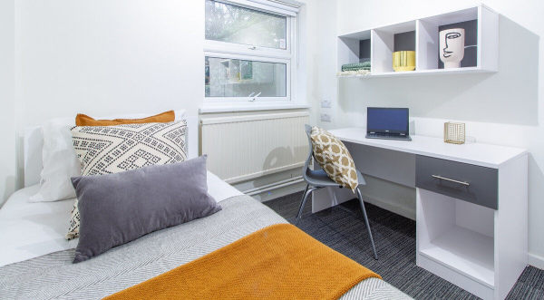 【布里斯班租房】格里菲斯大学留学生如何租学生公寓