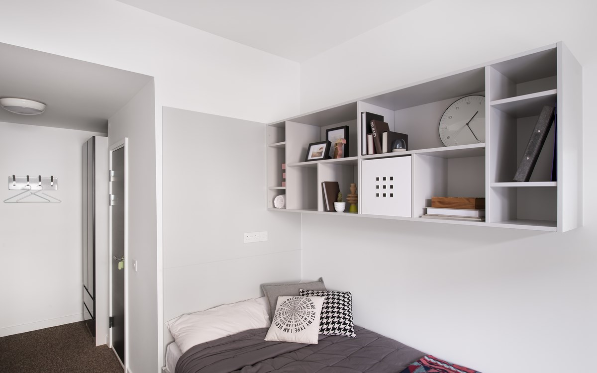 悉尼大学公寓销售：现代舒适生活的理想之选择