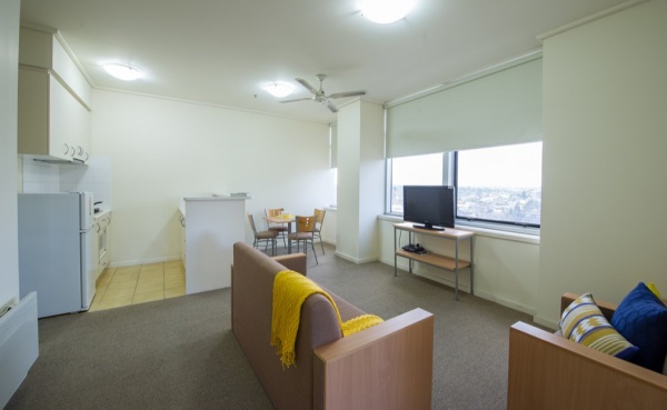 深度揭秘！西悉尼大学Twin Room宿舍价格究竟如何？