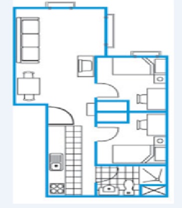 阿德莱德大学公寓价格：从多角度分析公寓租赁市场