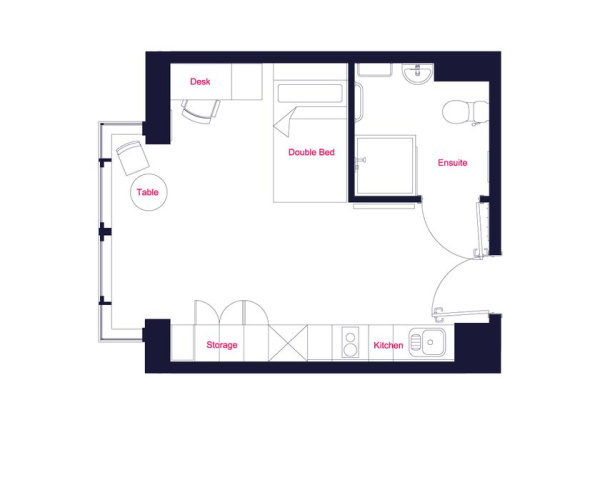 悉尼大学租房区域：选择宜居的住房环境