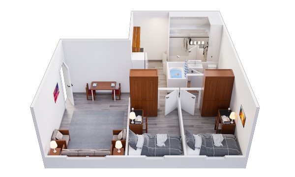 墨尔本公寓房价2023：市场调整与趋势展望