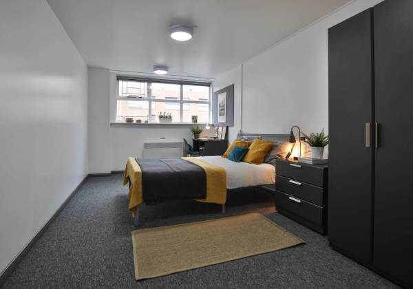 墨尔本大学学生公寓价格：如何在预算内得到舒适住宿