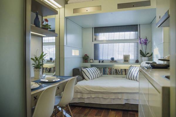 珀斯最优惠的科廷大学Studio学生公寓价格，让你住得安心！